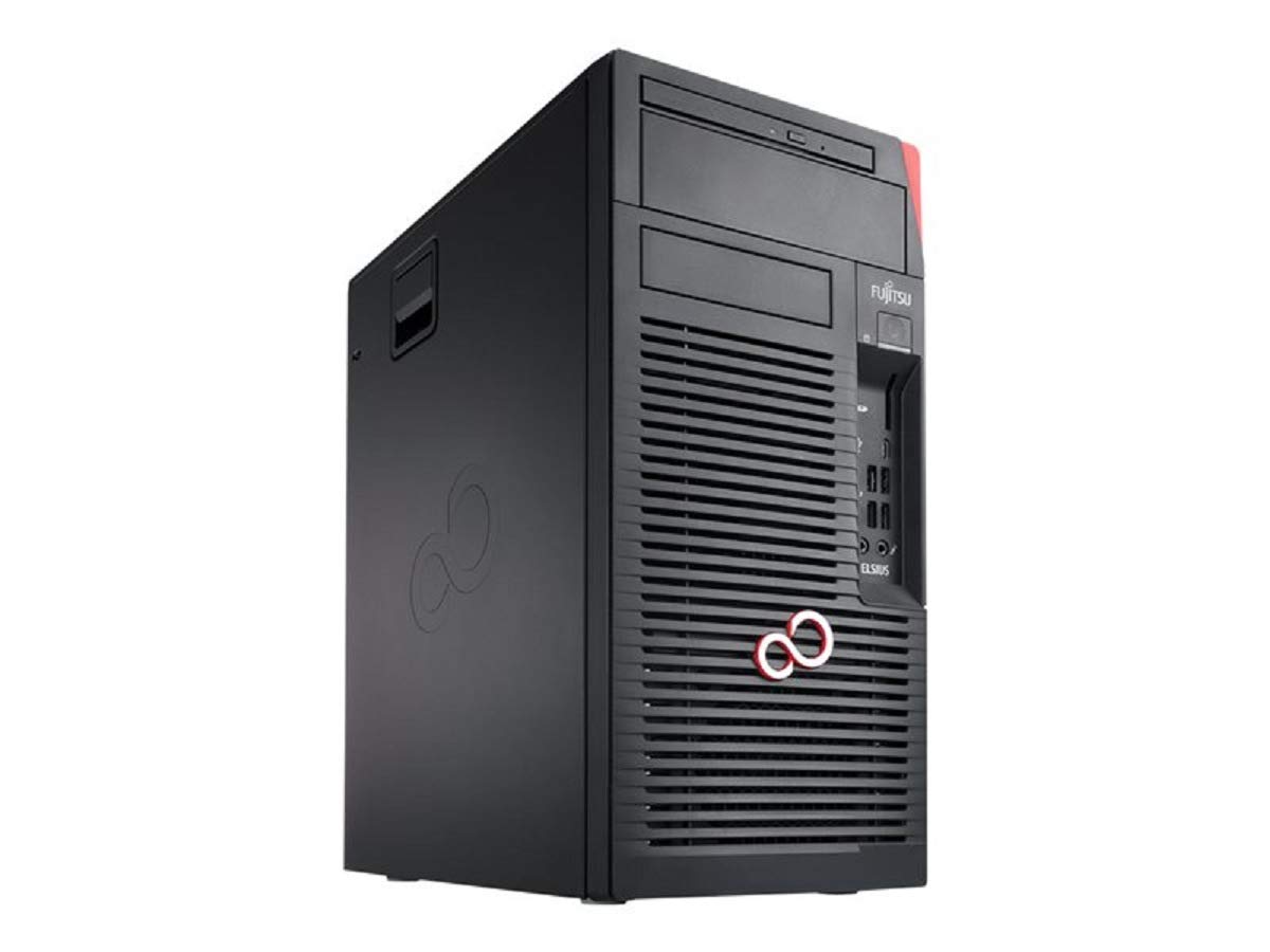 Fujitsu 1034 富士通 CELSIUS W550 CELW0500A Xeon E3-1280v5 3.70GHz